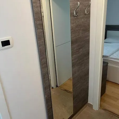 Sunny U Resortu, Petrcane, Za 4, Akcija! Apartament *