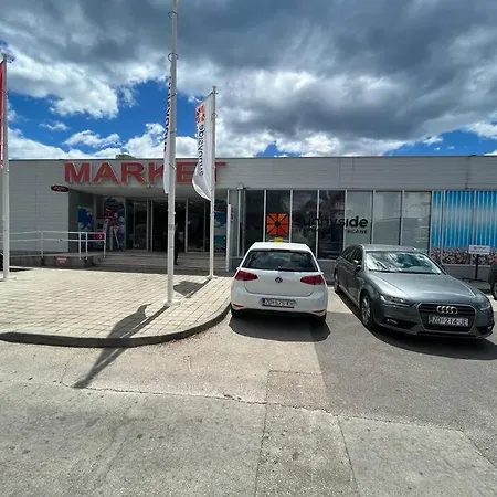 Sunny U Resortu, Petrcane, Za 4, Akcija!