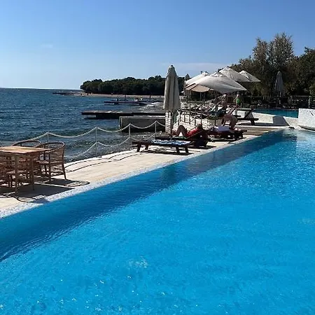 Sunny U Resortu, Petrcane, Za 4, Akcija! * Petrcane