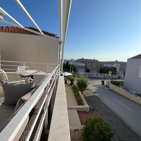 Sunny U Resortu, Petrcane, Za 4, Akcija!