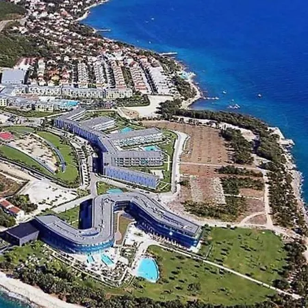 Sunny U Resortu, Petrcane, Za 4, Akcija!
