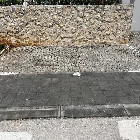 Sunny U Resortu, Petrcane, Za 4, Akcija! Διαμέρισμα *