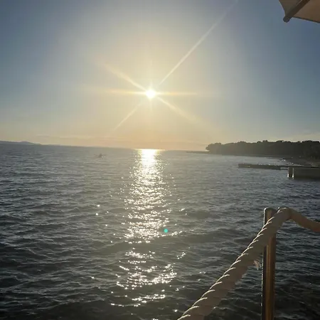 Sunny U Resortu, Petrcane, Za 4, Akcija! * Petrčane