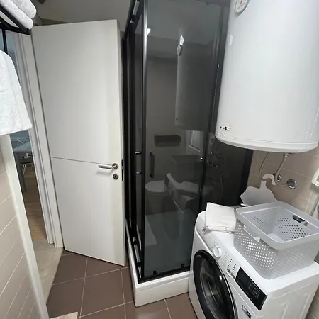 Apartament Sunny U Resortu, Petrcane, Za 4, Akcija! *