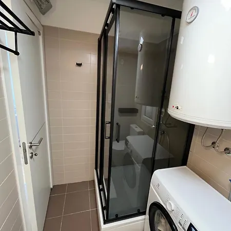Sunny U Resortu, Petrcane, Za 4, Akcija! Apartament Petrčane
