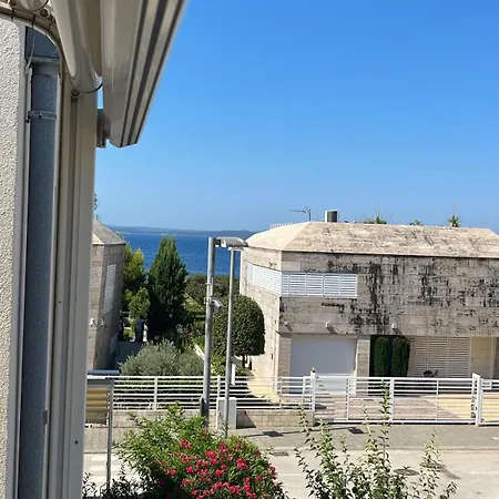 Διαμέρισμα Sunny U Resortu, Petrcane, Za 4, Akcija!