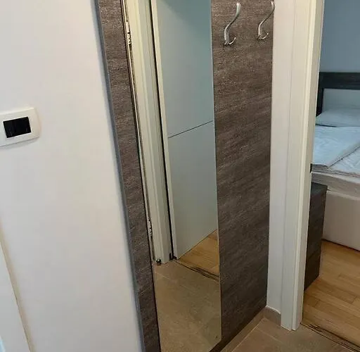 Sunny U Resortu, Petrcane, Za 4, Akcija! Apartament *