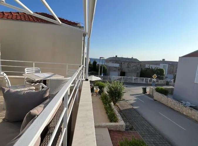 Sunny U Resortu, Petrcane, Za 4, Akcija!