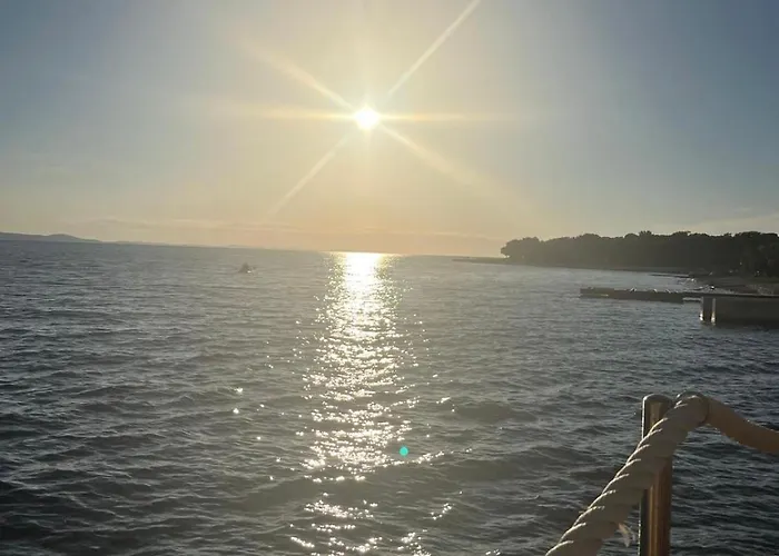Sunny U Resortu, Petrcane, Za 4, Akcija! * Petrčane