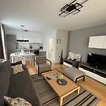 Sunny U Resortu, Petrcane, Za 4, Akcija! شقة بيتريتْشاني