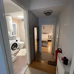 Appartement Sunny U Resortu, Petrcane, Za 4, Akcija!