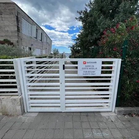 Sunny U Resortu, Petrcane, Za 4, Akcija! Apartmán Petrcane