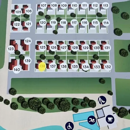 Sunny U Resortu, Petrcane, Za 4, Akcija! Petrčane